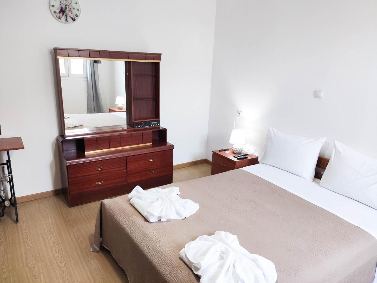 Вилла Aerinos House Экстерьер фото