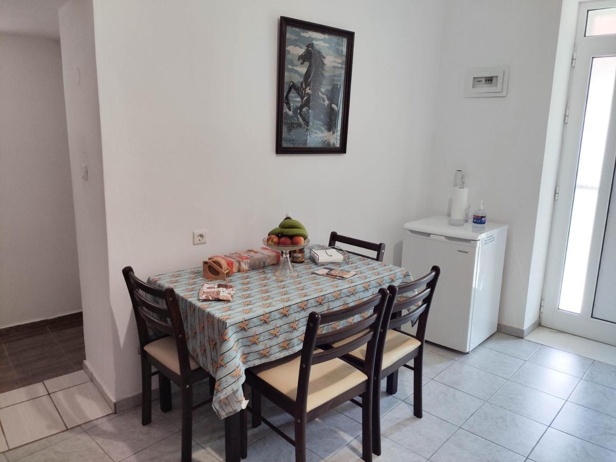 Вилла Aerinos House Экстерьер фото