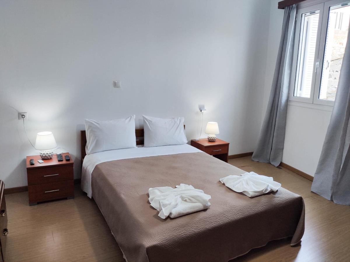 Вилла Aerinos House Экстерьер фото